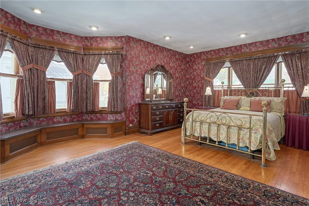 316 Fifth Street, Marietta, Ohio,MLS Now Listing ID