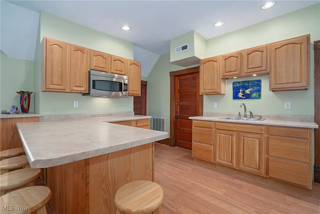 316 Fifth Street, Marietta, Ohio,MLS Now Listing ID