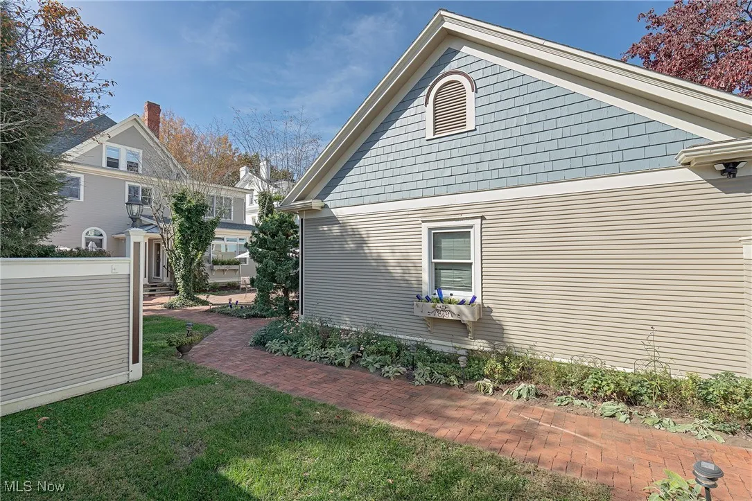316 Fifth Street, Marietta, Ohio,MLS Now Listing ID