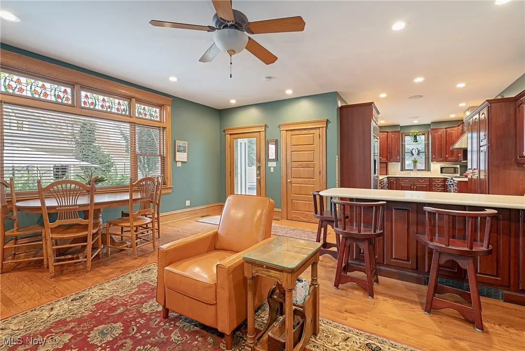 316 Fifth Street, Marietta, Ohio,MLS Now Listing ID