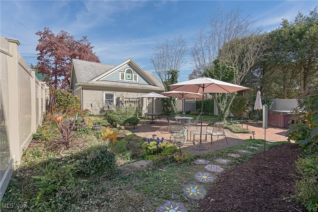 316 Fifth Street, Marietta, Ohio,MLS Now Listing ID