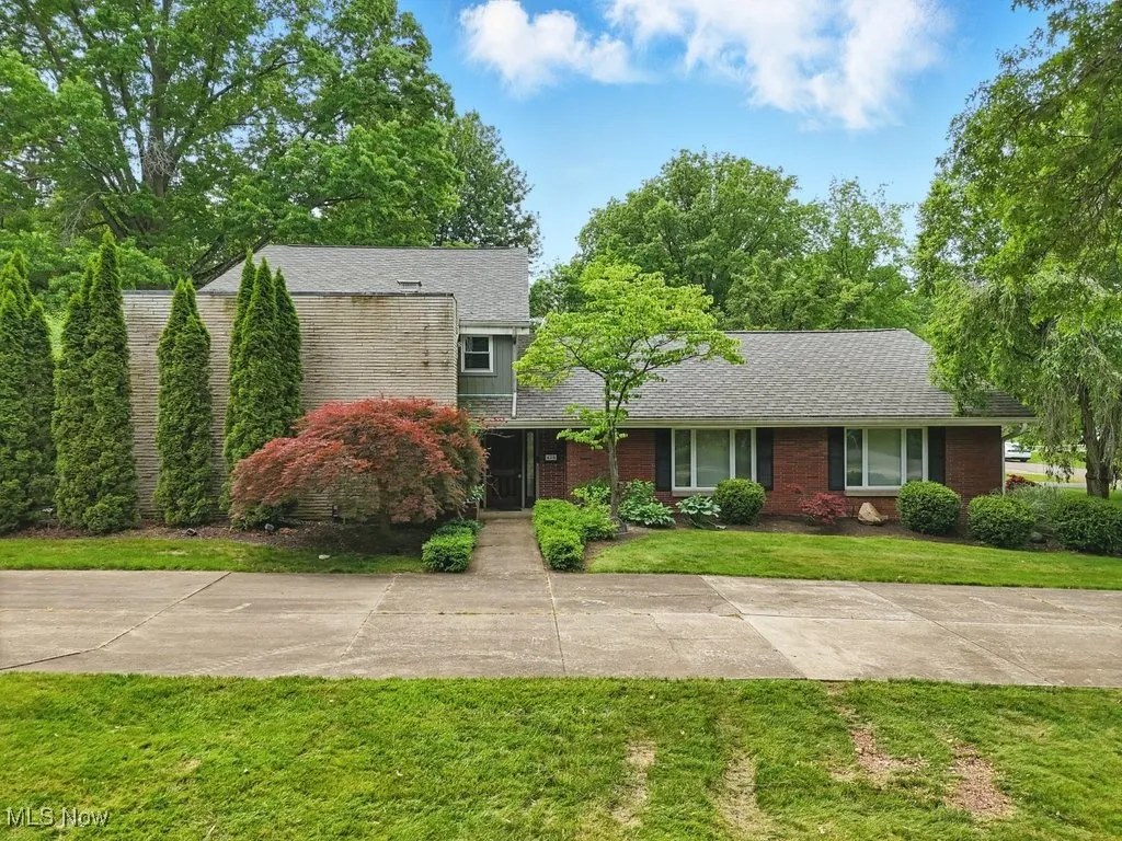 430 Delaware Avenue, Akron, Ohio,MLS Now Listing ID
