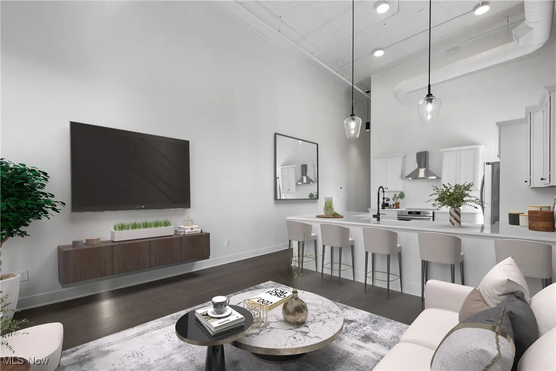 1277 W 6th Street # 403, Cleveland, Ohio,MLS Now Listing ID