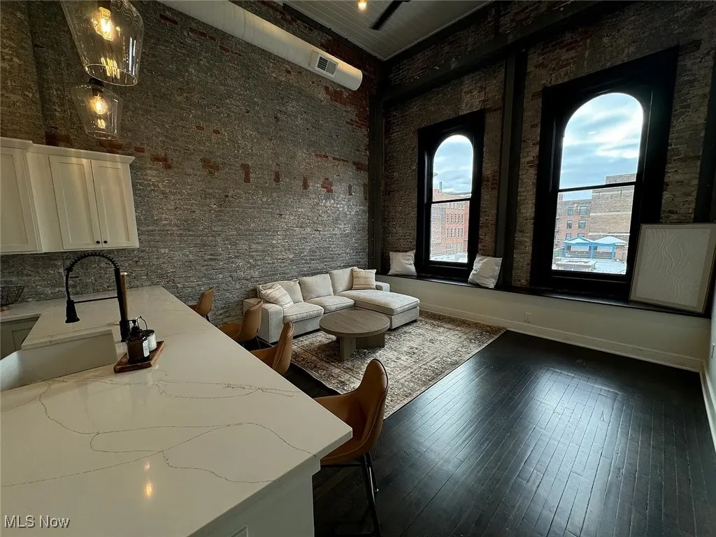 1277 W 6th Street # 403, Cleveland, Ohio,MLS Now Listing ID
