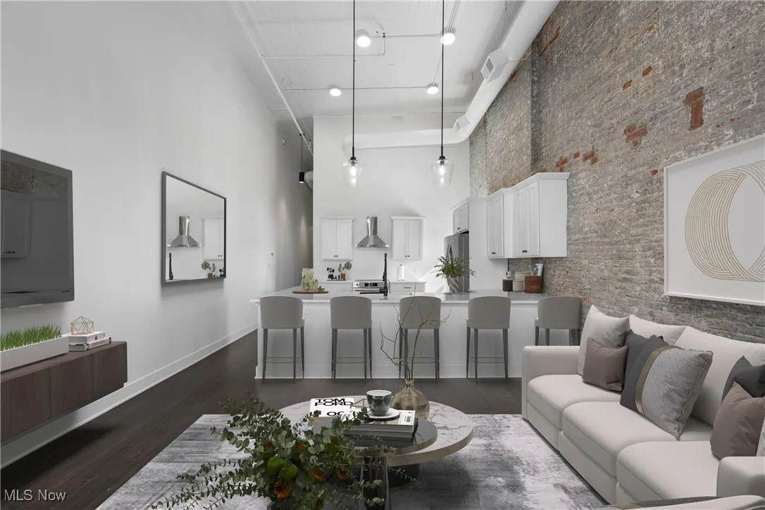 1277 W 6th Street # 403, Cleveland, Ohio,MLS Now Listing ID