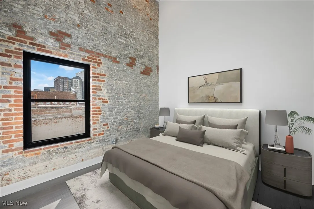 1277 W 6th Street # 403, Cleveland, Ohio,MLS Now Listing ID