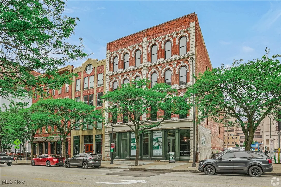 1277 W 6th Street # 403, Cleveland, Ohio,MLS Now Listing ID