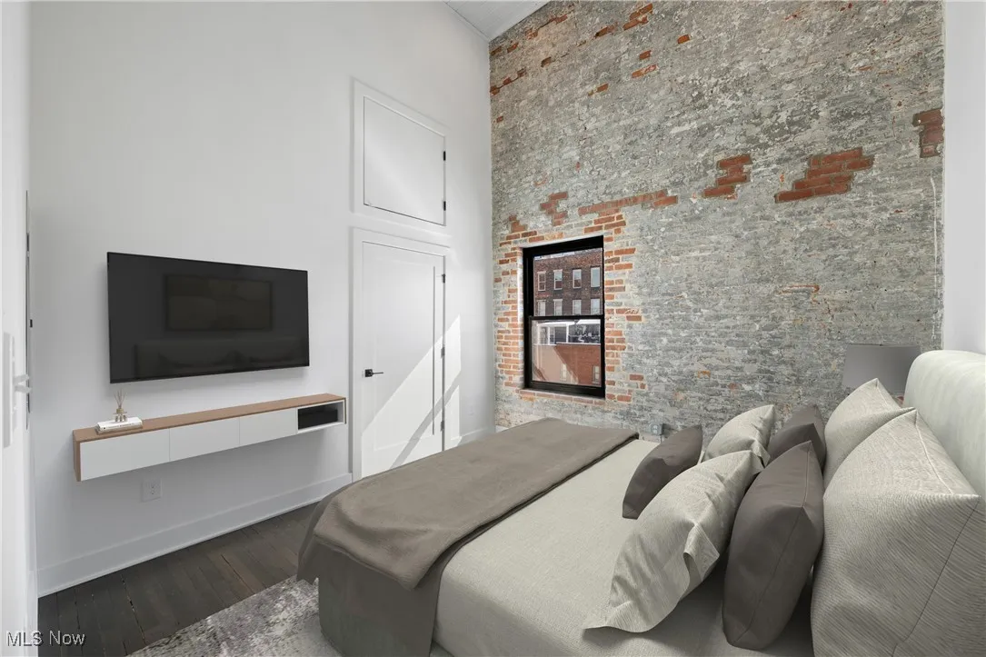 1277 W 6th Street # 403, Cleveland, Ohio,MLS Now Listing ID