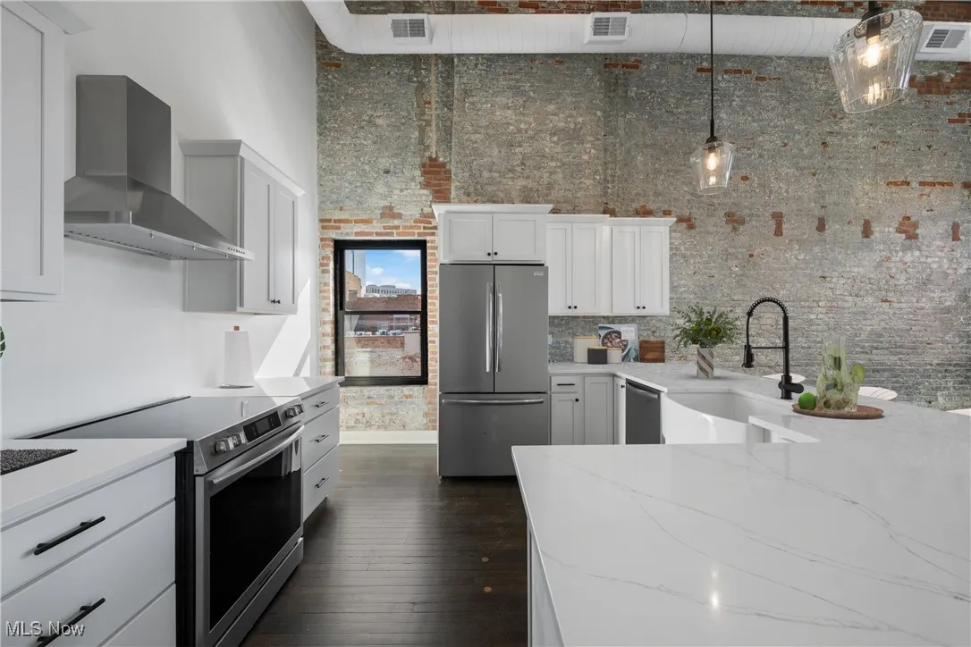 1277 W 6th Street # 403, Cleveland, Ohio,MLS Now Listing ID