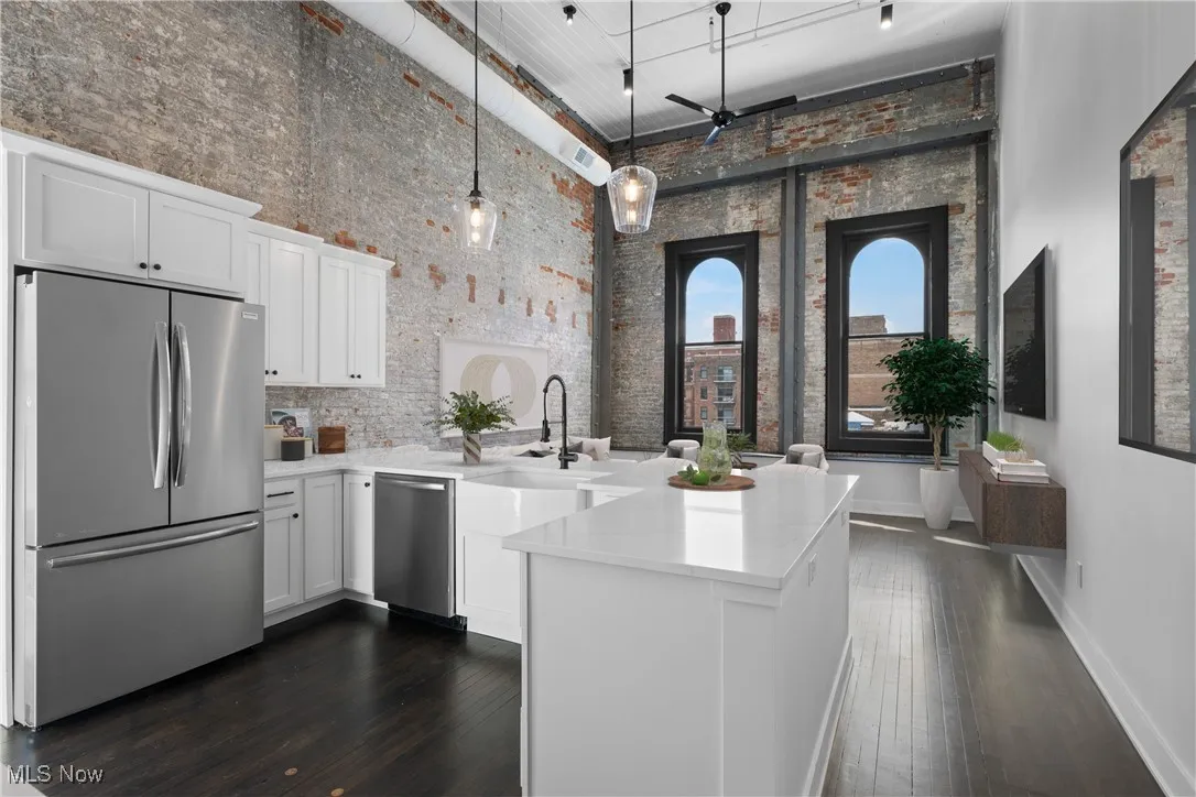 1277 W 6th Street # 403, Cleveland, Ohio,MLS Now Listing ID