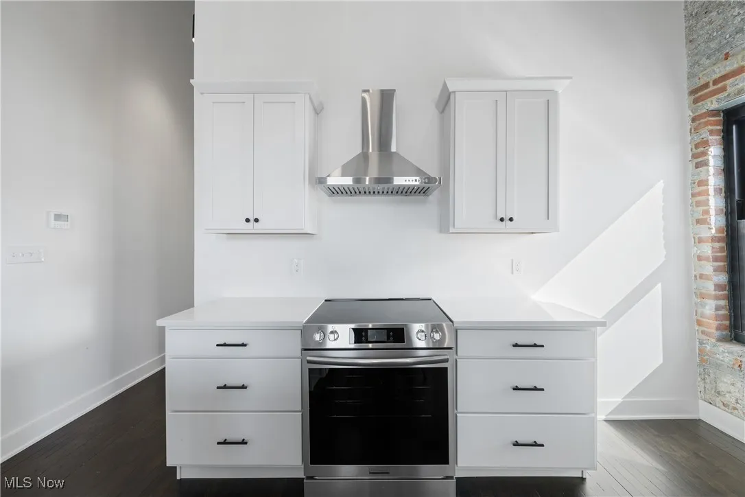 1277 W 6th Street # 403, Cleveland, Ohio,MLS Now Listing ID