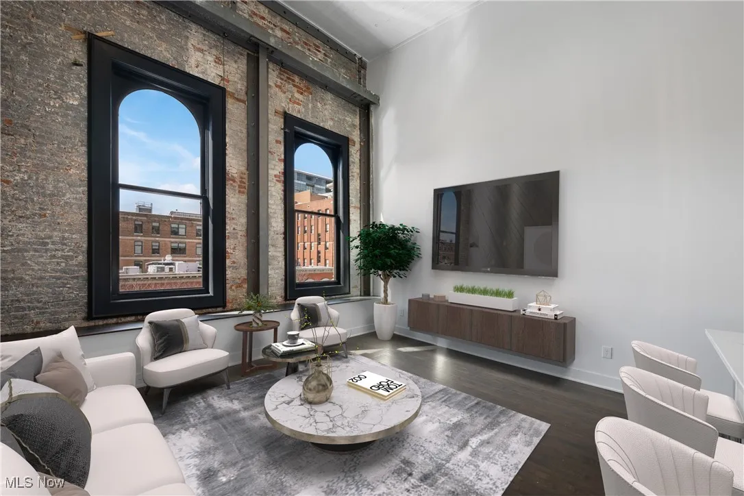 1277 W 6th Street # 403, Cleveland, Ohio,MLS Now Listing ID