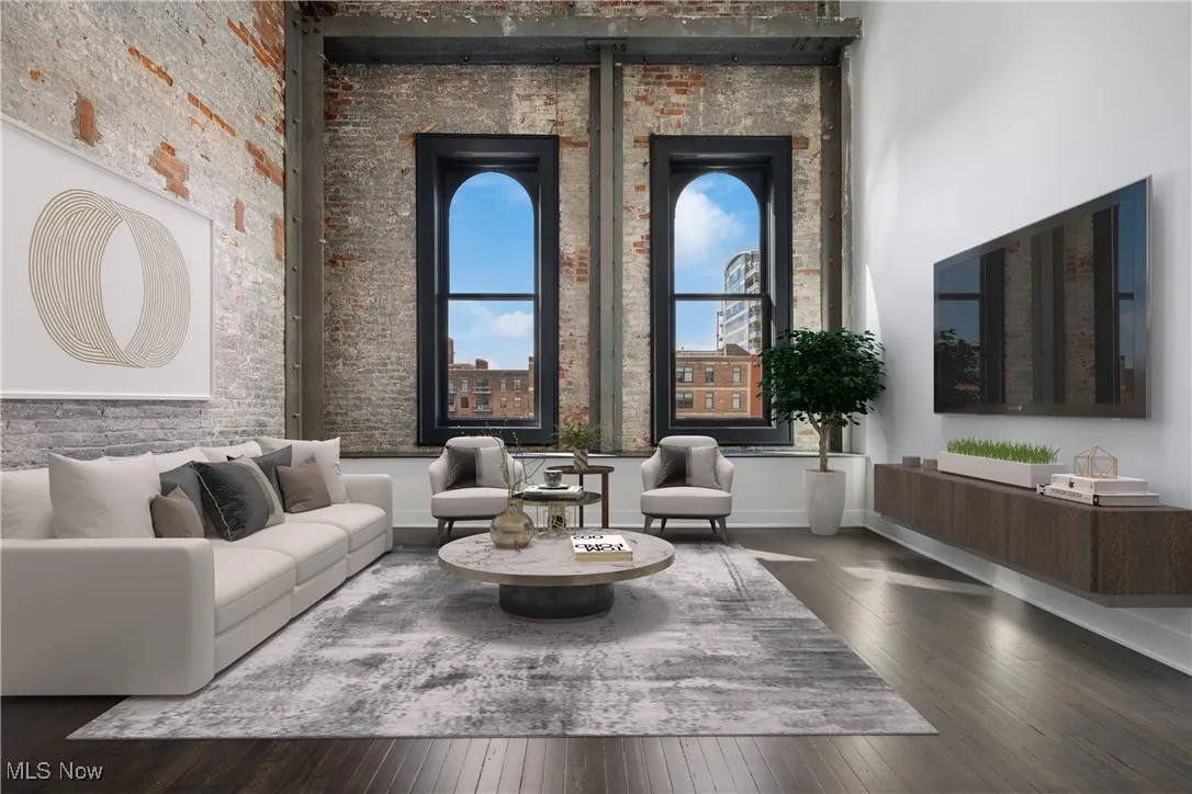 1277 W 6th Street # 403, Cleveland, Ohio,MLS Now Listing ID