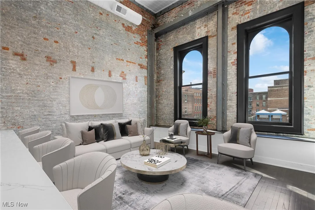 1277 W 6th Street # 403, Cleveland, Ohio,MLS Now Listing ID