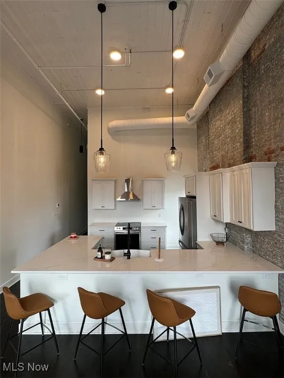 1277 W 6th Street # 403, Cleveland, Ohio,MLS Now Listing ID