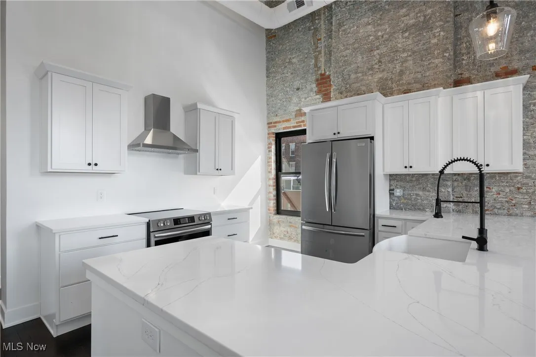 1277 W 6th Street # 403, Cleveland, Ohio,MLS Now Listing ID