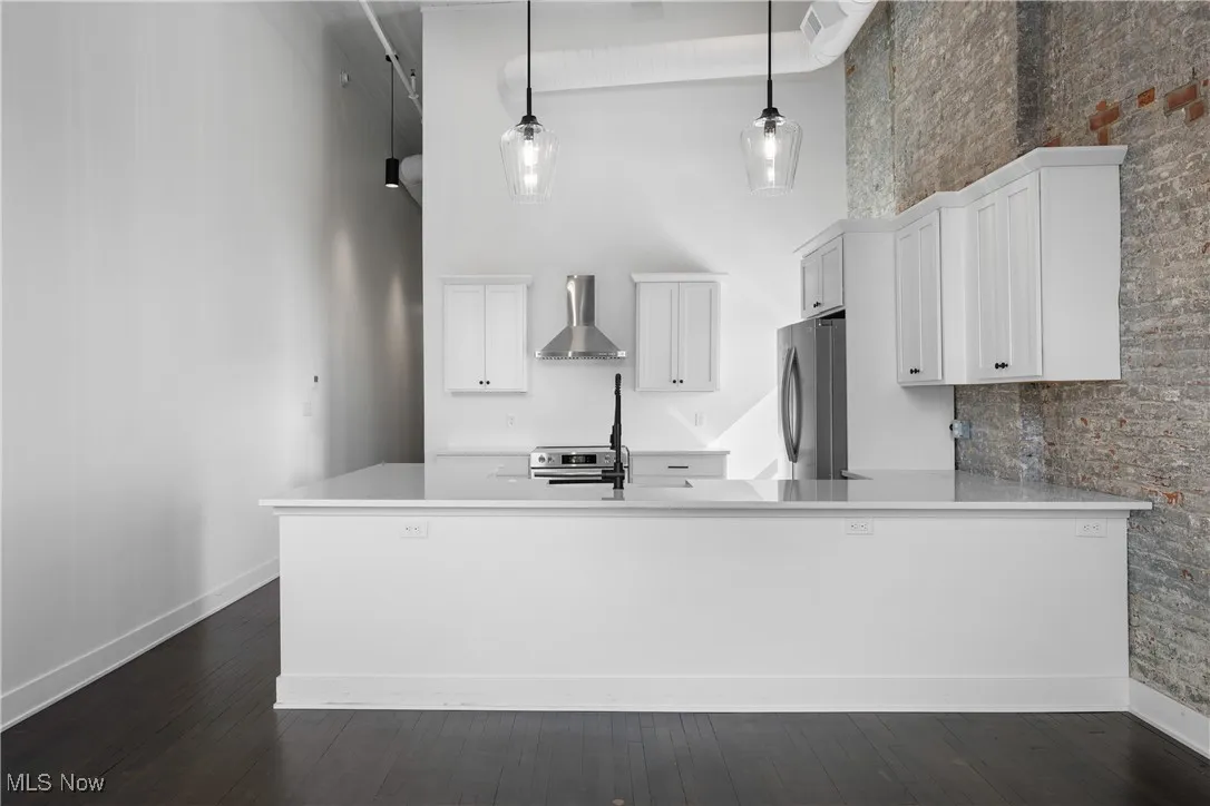 1277 W 6th Street # 403, Cleveland, Ohio,MLS Now Listing ID