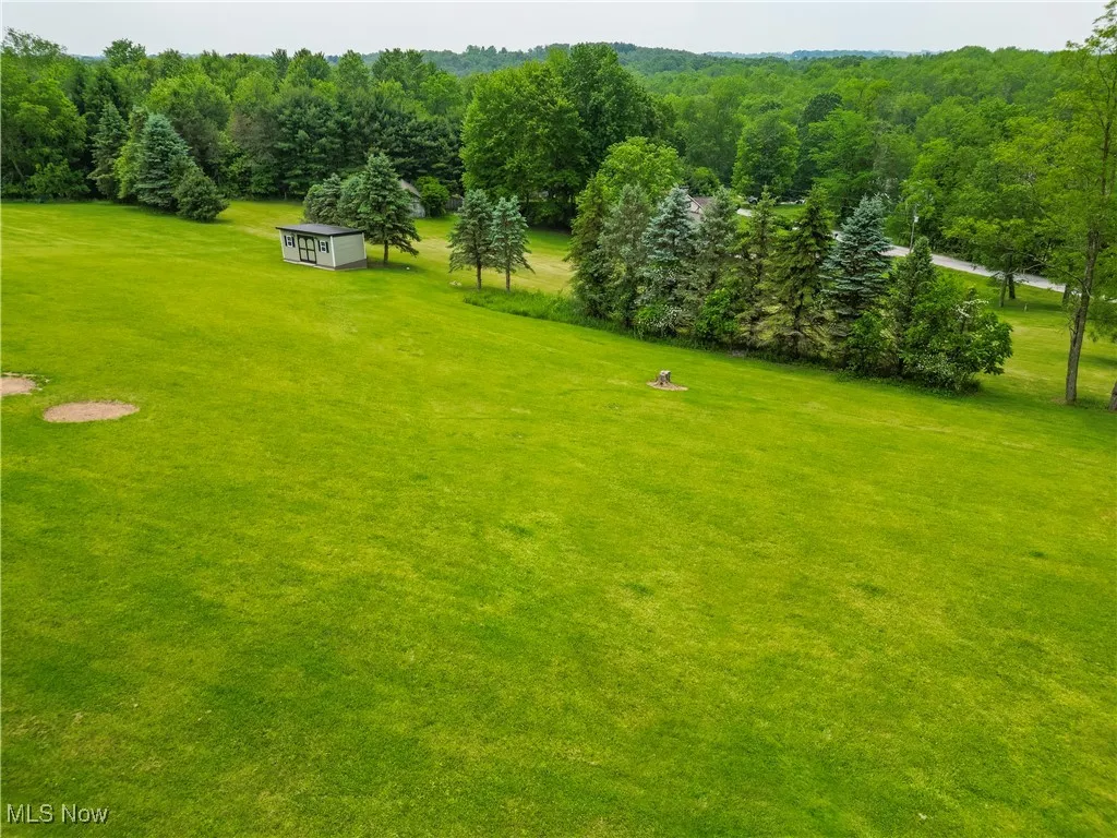 3270 County Road 54, Richmond, Ohio,MLS Now Listing ID