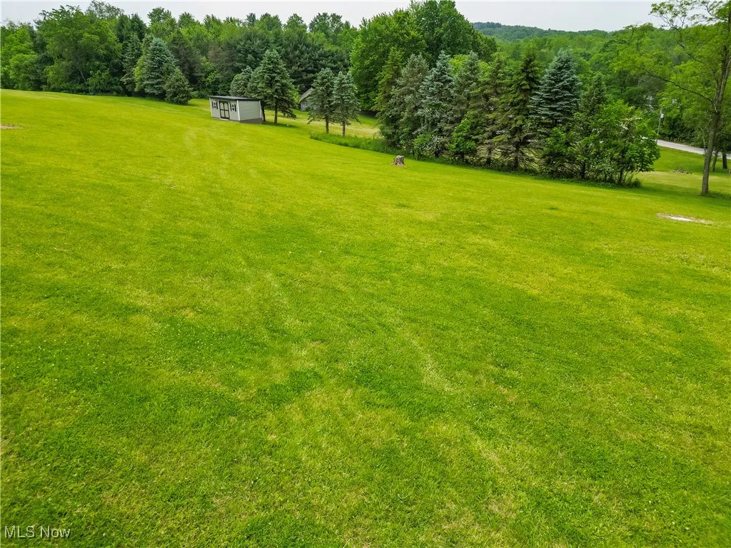 3270 County Road 54, Richmond, Ohio,MLS Now Listing ID