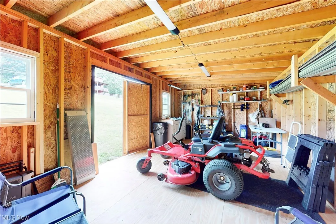 3270 County Road 54, Richmond, Ohio,MLS Now Listing ID