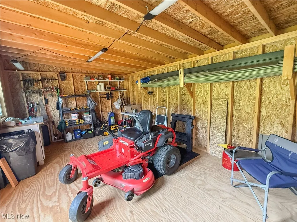 3270 County Road 54, Richmond, Ohio,MLS Now Listing ID