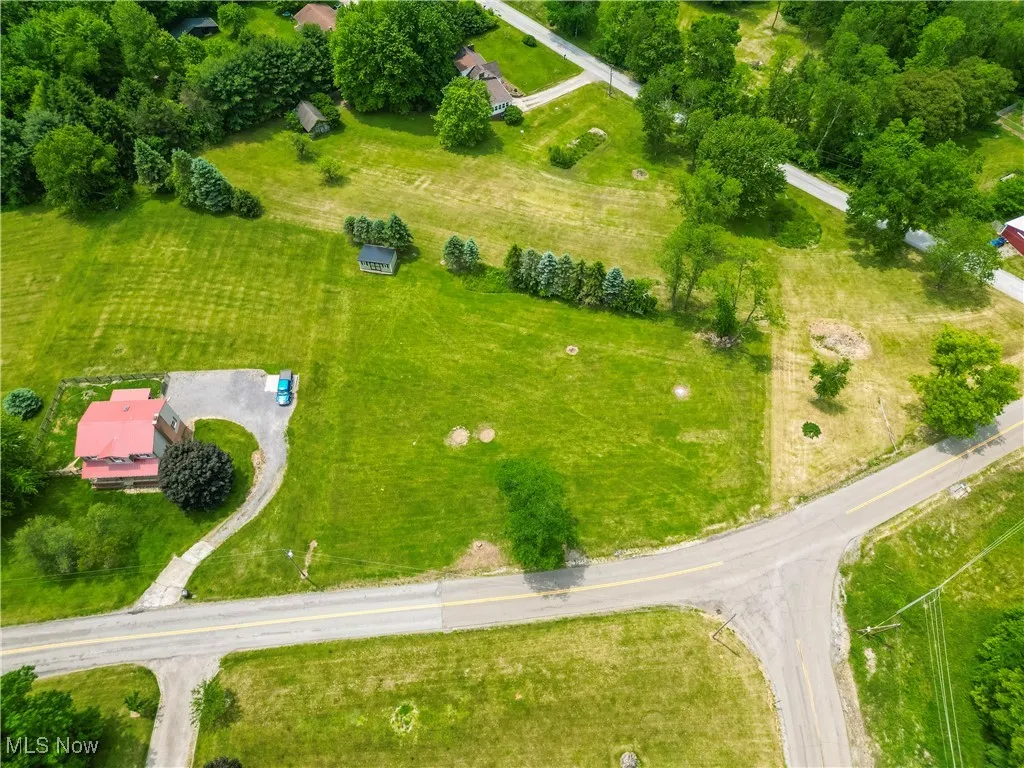 3270 County Road 54, Richmond, Ohio,MLS Now Listing ID