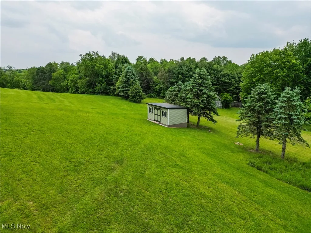 3270 County Road 54, Richmond, Ohio,MLS Now Listing ID
