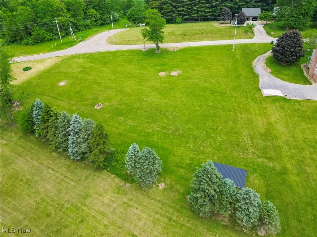 3270 County Road 54, Richmond, Ohio,MLS Now Listing ID