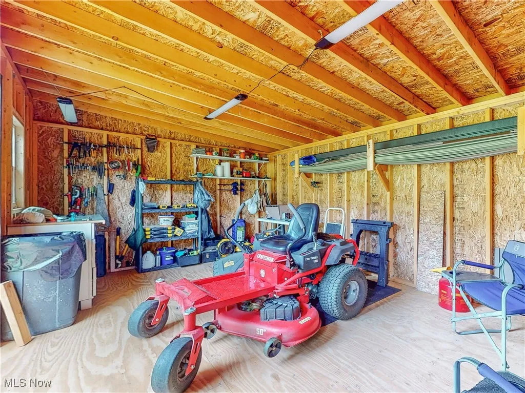 3270 County Road 54, Richmond, Ohio,MLS Now Listing ID