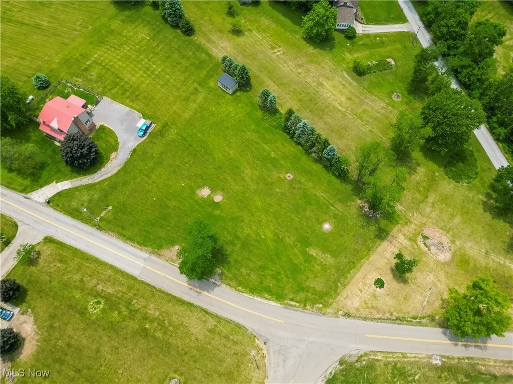 3270 County Road 54, Richmond, Ohio,MLS Now Listing ID