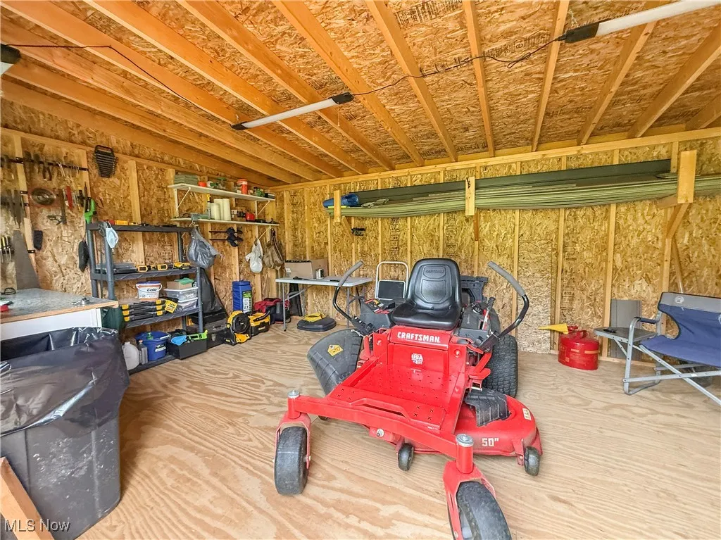 3270 County Road 54, Richmond, Ohio,MLS Now Listing ID