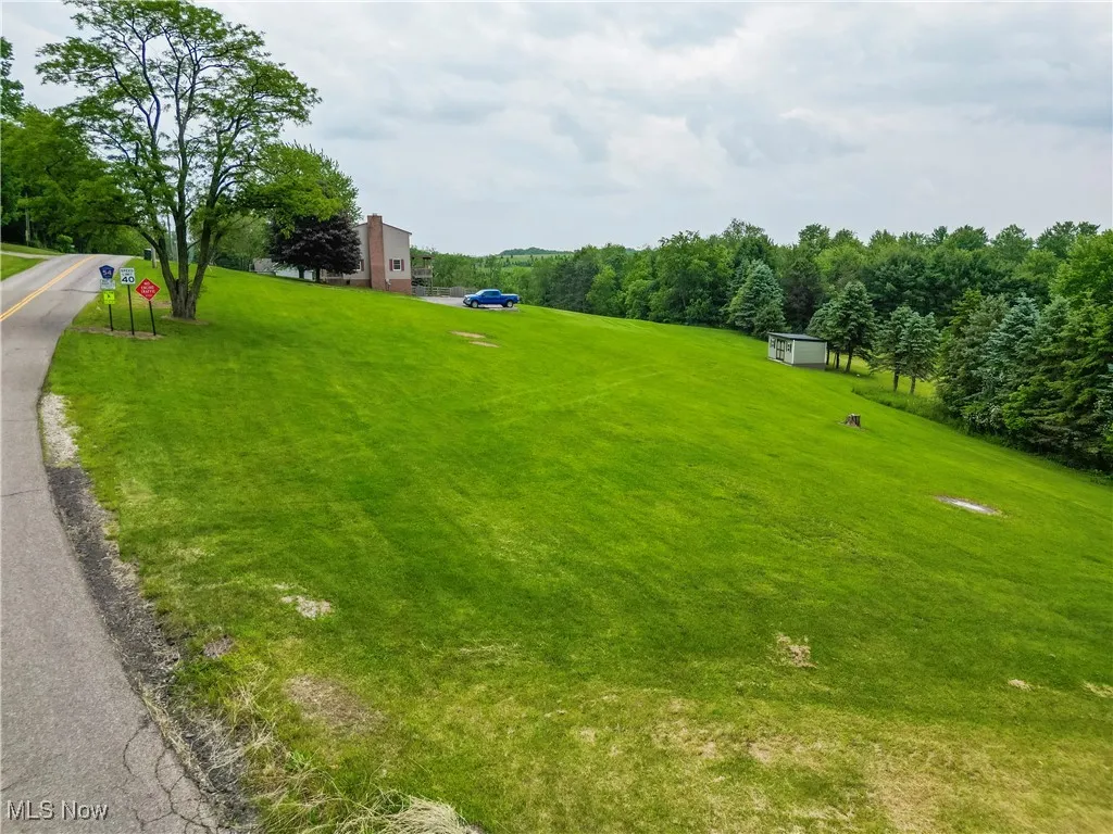 3270 County Road 54, Richmond, Ohio,MLS Now Listing ID