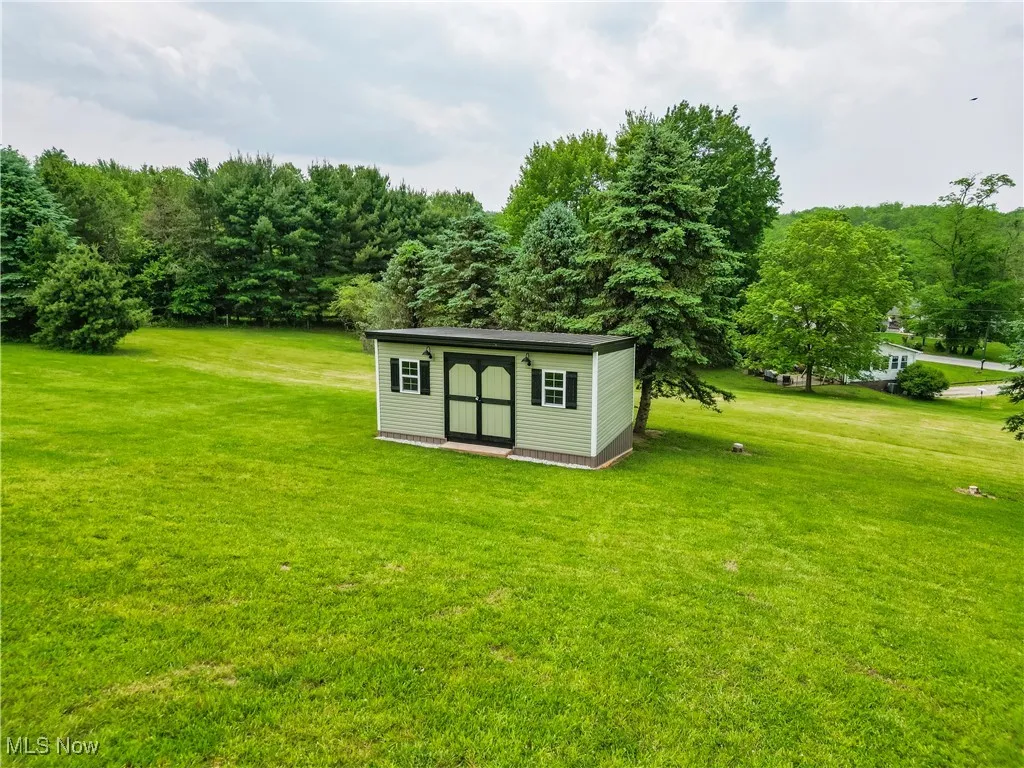 3270 County Road 54, Richmond, Ohio,MLS Now Listing ID