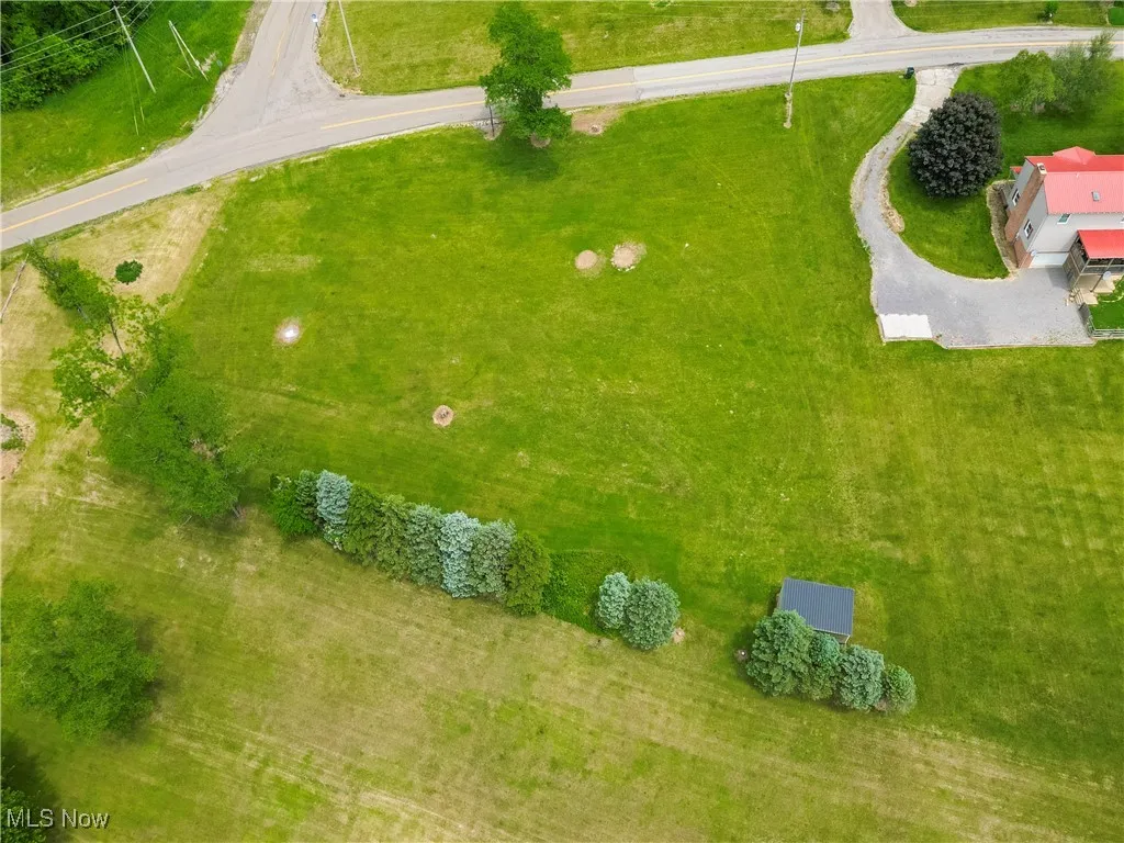 3270 County Road 54, Richmond, Ohio,MLS Now Listing ID