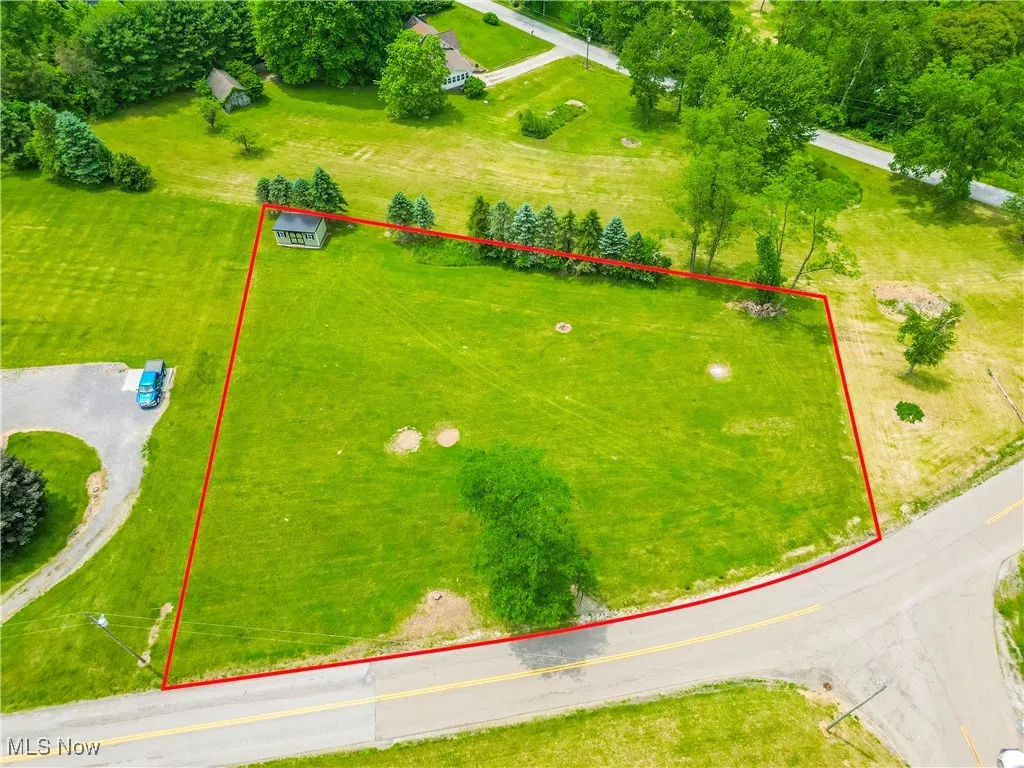 3270 County Road 54, Richmond, Ohio,MLS Now Listing ID