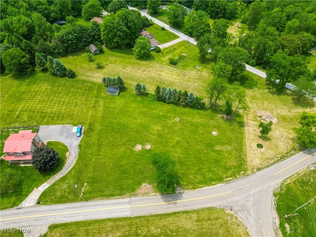 3270 County Road 54, Richmond, Ohio,MLS Now Listing ID
