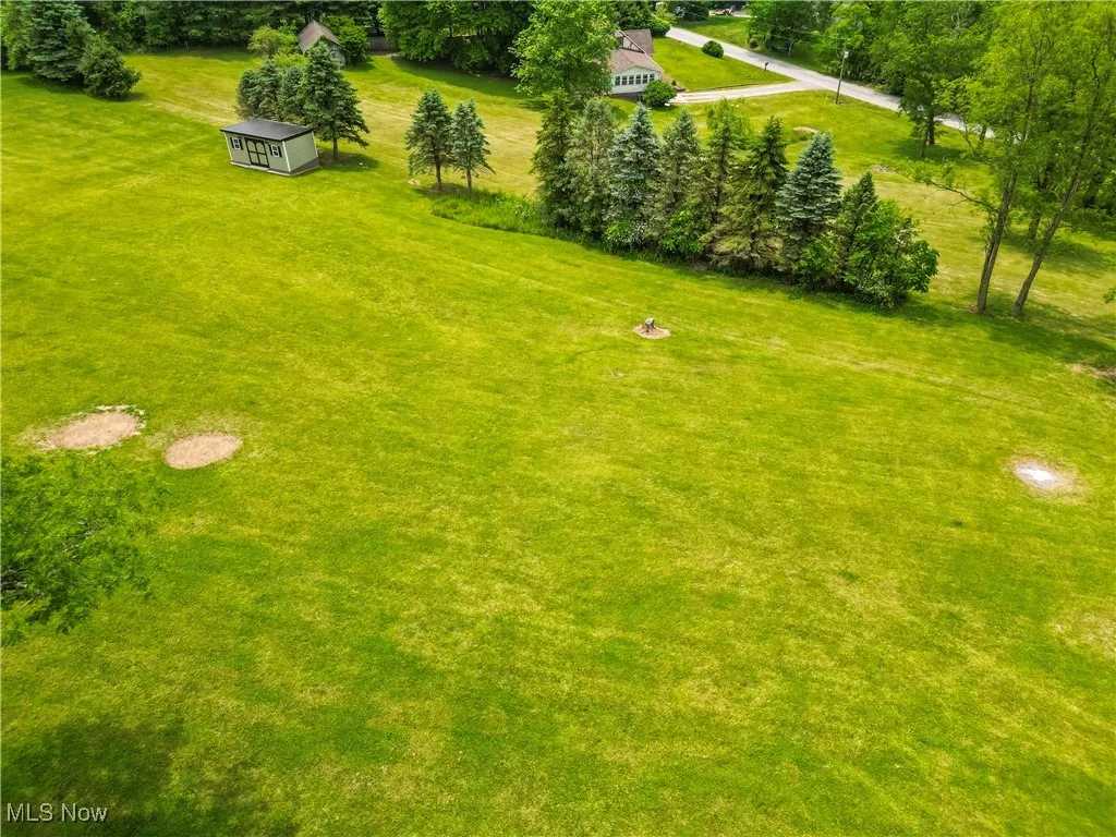 3270 County Road 54, Richmond, Ohio,MLS Now Listing ID