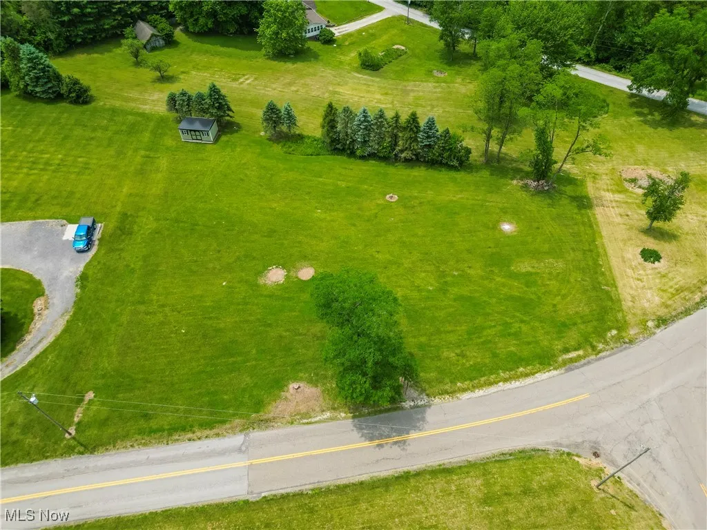 3270 County Road 54, Richmond, Ohio,MLS Now Listing ID
