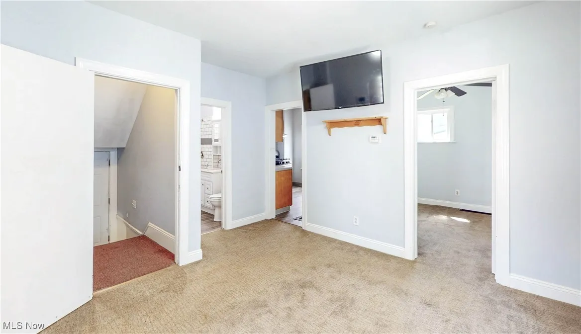 5819 Bridge Avenue, Cleveland, Ohio,MLS Now Listing ID