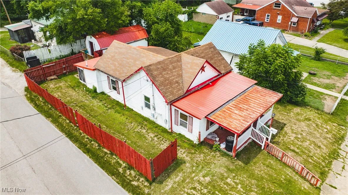 914 Pike Street, Parkersburg, West Virginia,MLS Now Listing ID