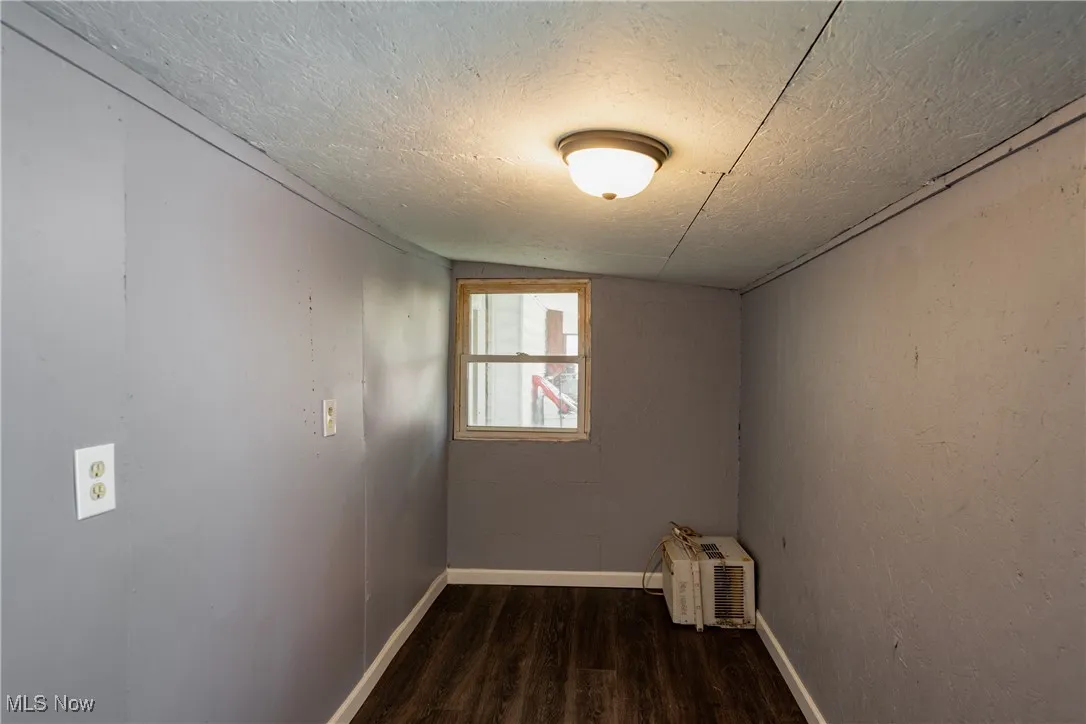Office or can be used as 3rd bedroom.