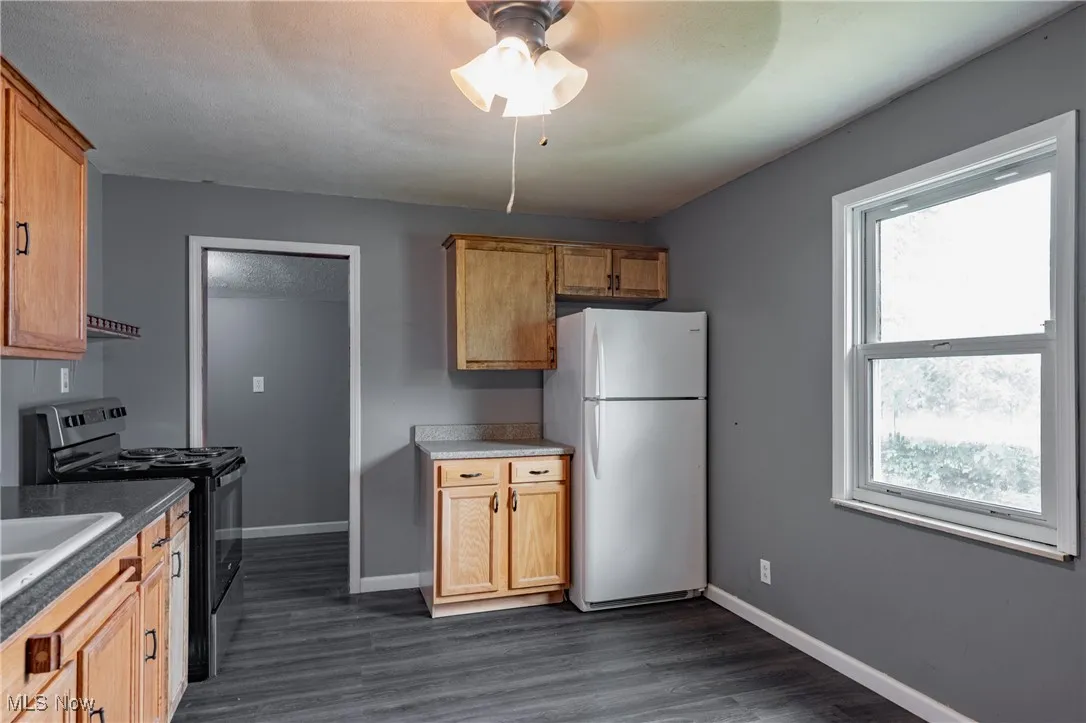 914 Pike Street, Parkersburg, West Virginia,MLS Now Listing ID