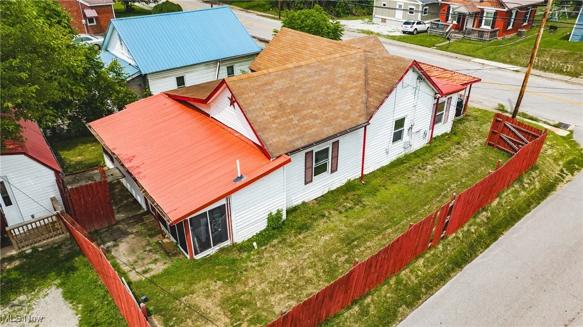 914 Pike Street, Parkersburg, West Virginia,MLS Now Listing ID