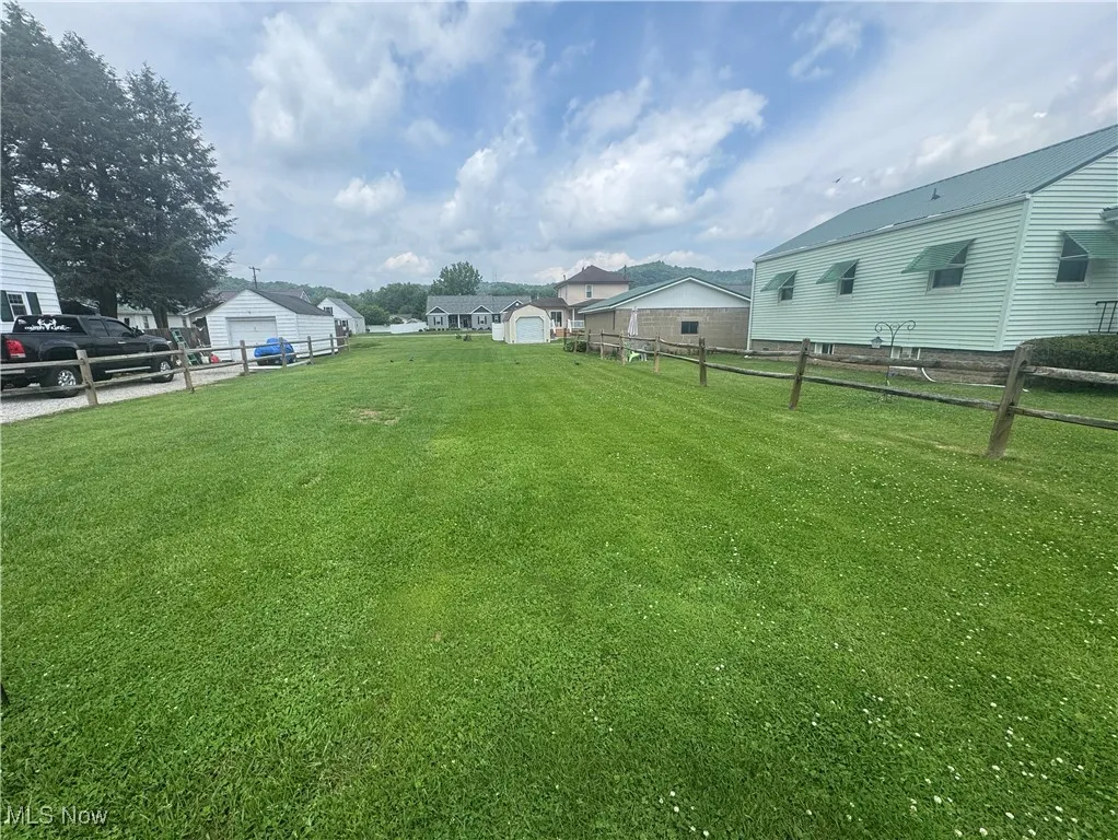 S 4th Avenue, West Virginia,MLS Now Listing ID