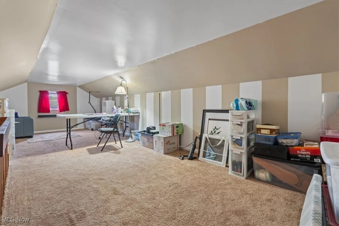 Possible 3rd bedroom