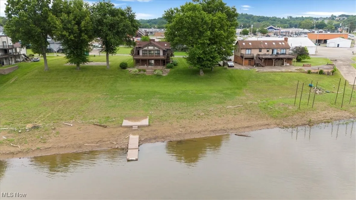3 Anns Drive, Vienna, West Virginia,MLS Now Listing ID