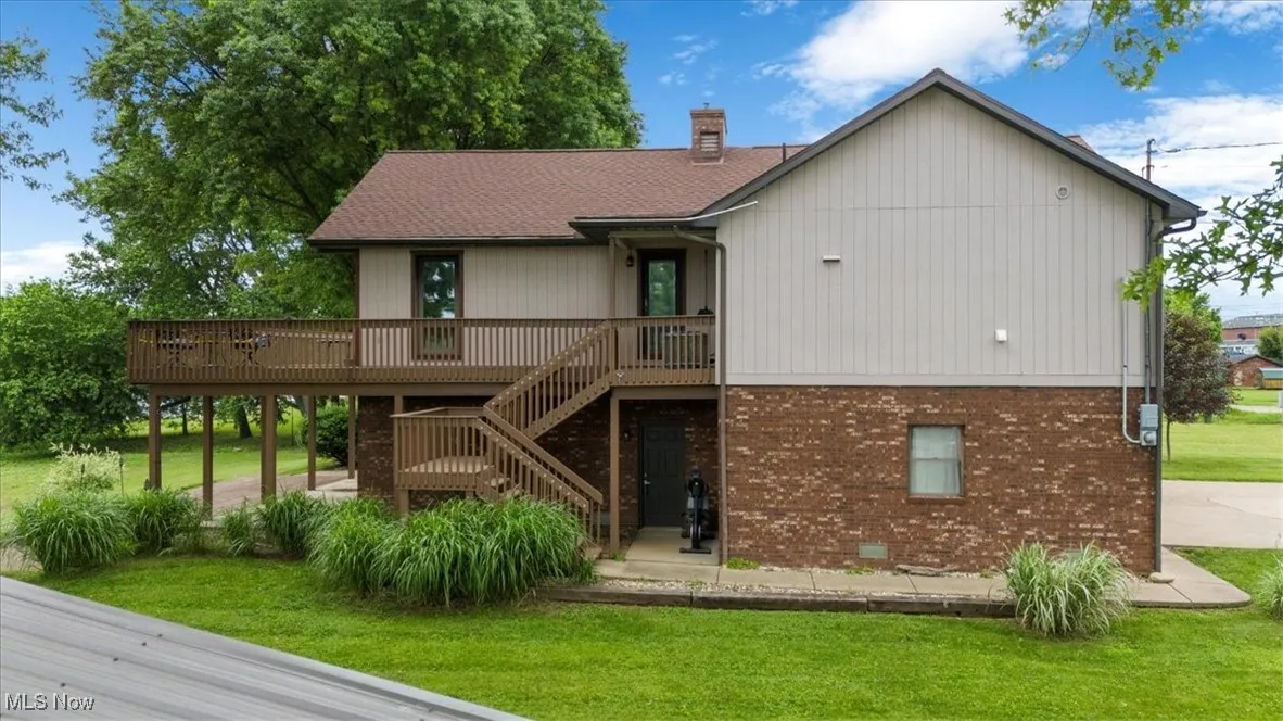 3 Anns Drive, Vienna, West Virginia,MLS Now Listing ID