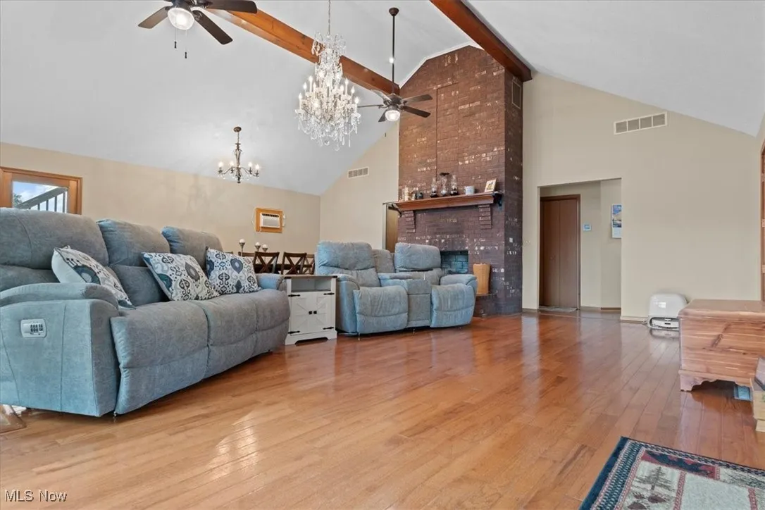3 Anns Drive, Vienna, West Virginia,MLS Now Listing ID