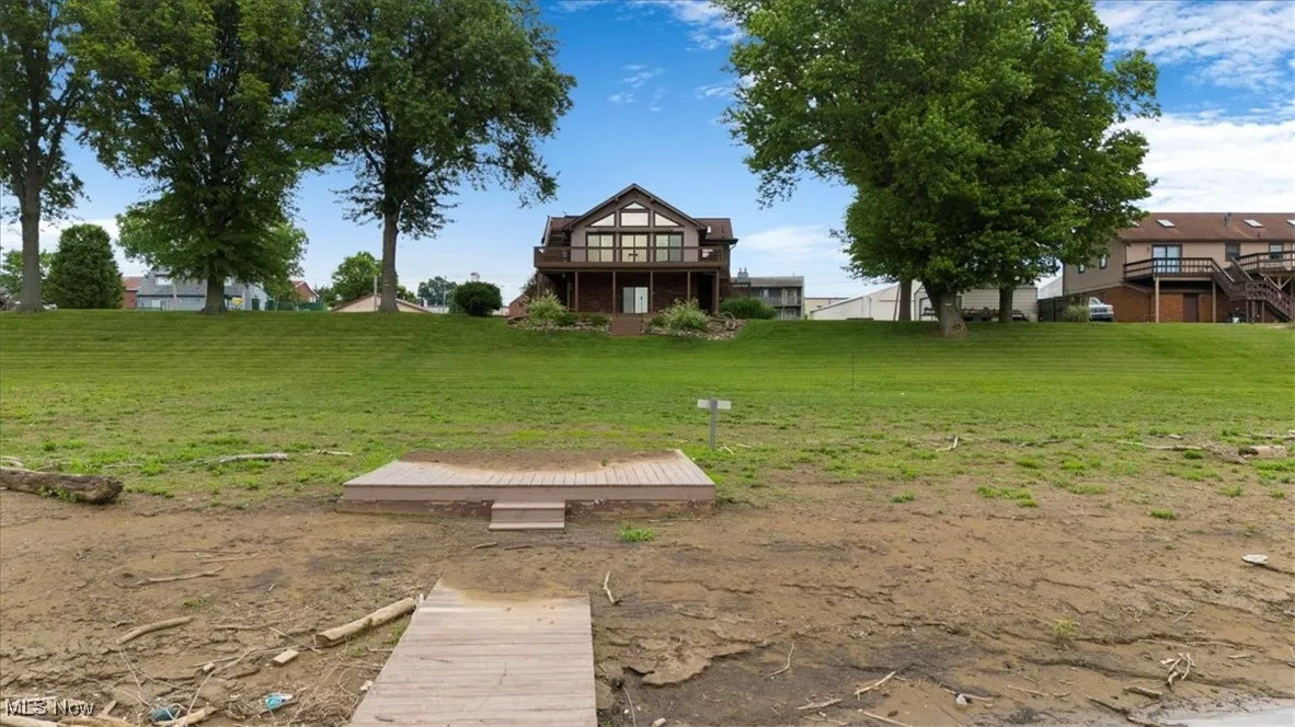 3 Anns Drive, Vienna, West Virginia,MLS Now Listing ID