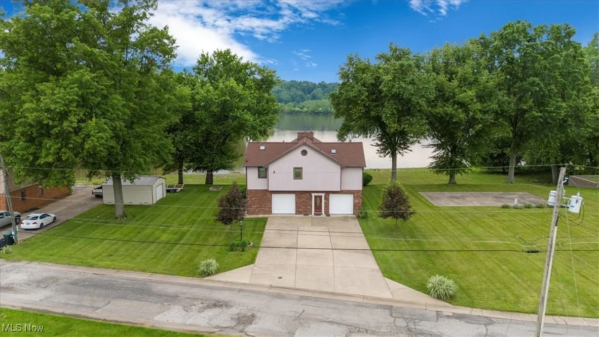 3 Anns Drive, Vienna, West Virginia,MLS Now Listing ID